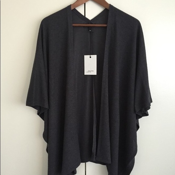 Hye Park and Lune Agnes Cardigan - Picture 4 of 6